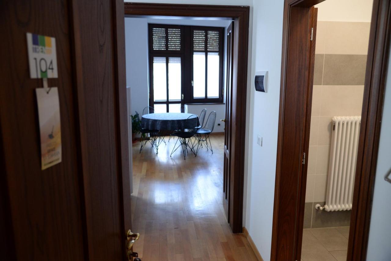 House Of Trento - No Reception Panzió Kültér fotó